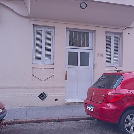 Montevideo Historico Apartment Ruang foto