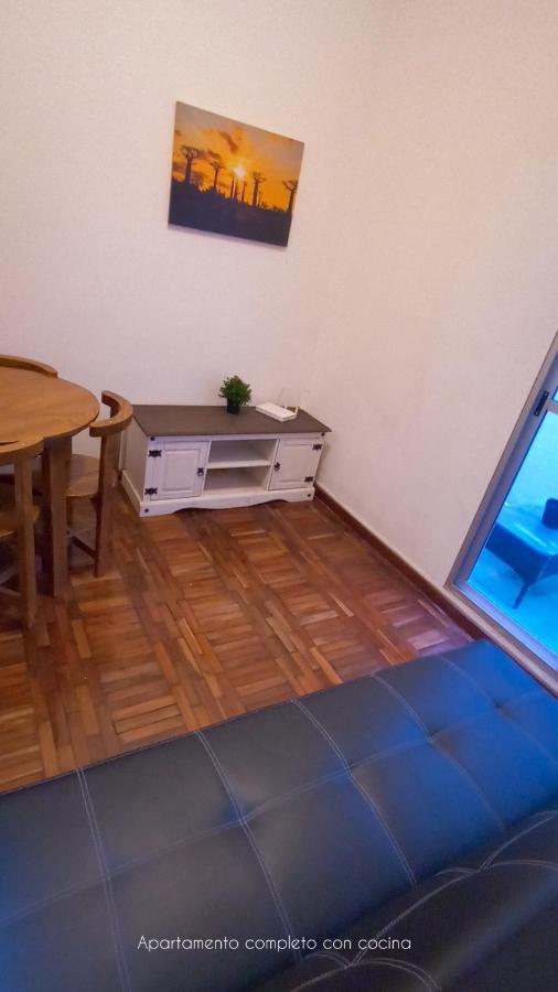 Montevideo Historico Apartment Ruang foto