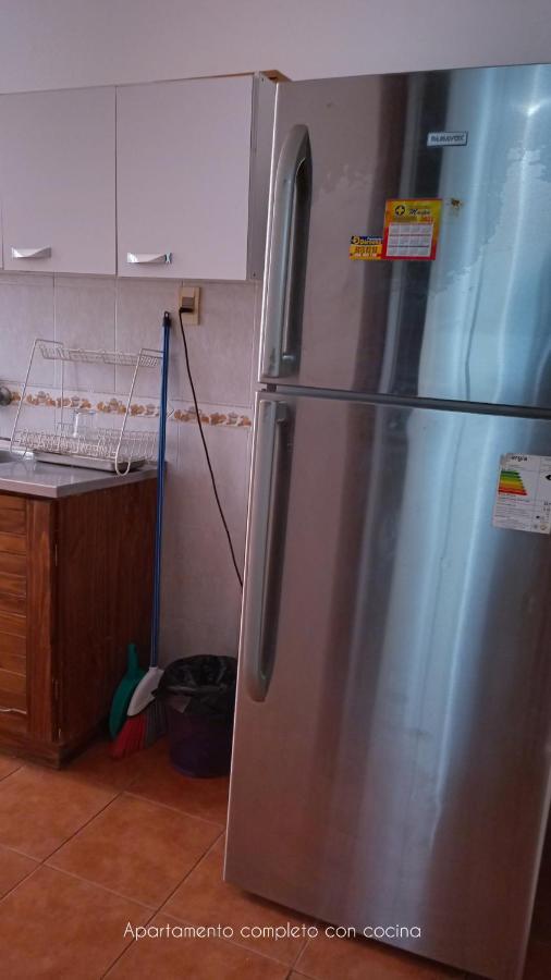 Montevideo Historico Apartment Ruang foto