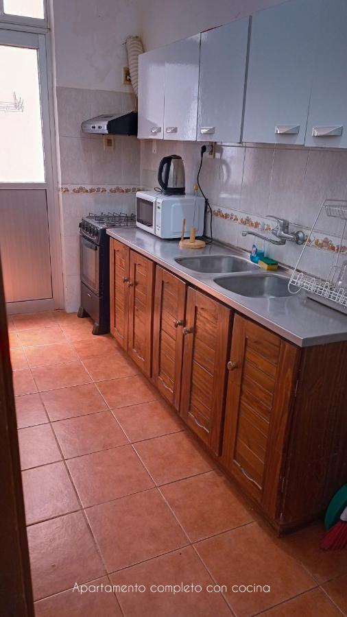 Montevideo Historico Apartment Ruang foto